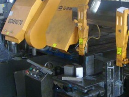 浚县SM45模具钢