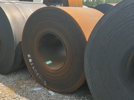 浚县Q355NHB耐候板